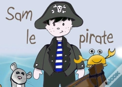 Capa do artigo Sam Le Pirate