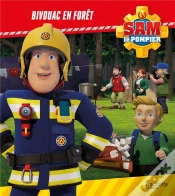 Capa do artigo Sam Le Pompier : Bivouac En Forêt