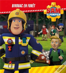 Capa do artigo Sam Le Pompier : Bivouac En Forêt