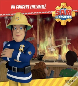 Capa do artigo Sam Le Pompier