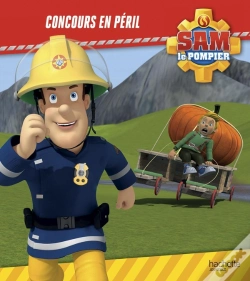 Capa do artigo Sam Le Pompier : Concours En Péril