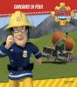 Sam Le Pompier : Concours En Péril - Preview