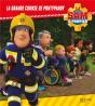 Sam Le Pompier - Cours Nicolas, Cours ! - Preview