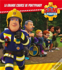 Capa do artigo Sam Le Pompier - Cours Nicolas, Cours !
