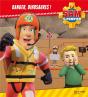Sam Le Pompier : Danger, Dinosaures ! - Preview