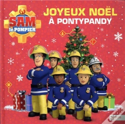 Capa do artigo Sam Le Pompier ; Joyeux Noël Àpontypandy