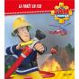 Sam Le Pompier - La Foret En Feu (Broche) - Preview