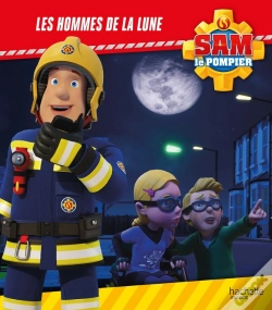 Capa do artigo Sam Le Pompier : Les Hommes De La Lune