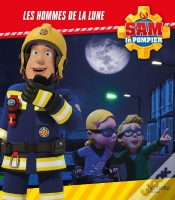 Capa do artigo Sam Le Pompier : Les Hommes De La Lune