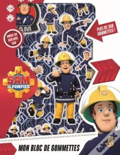 Capa do artigo Sam Le Pompier