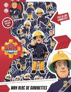 Capa do artigo Sam Le Pompier