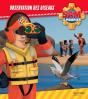 Sam Le Pompier : Observation Des Oiseaux - Preview