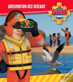 Capa do artigo Sam Le Pompier : Observation Des Oiseaux
