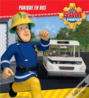 Capa do artigo Sam Le Pompier : Panique En Bus
