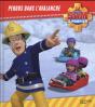 Sam Le Pompier ; Perdus Dans L' Avalanche - Preview
