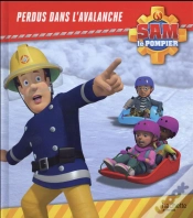 Capa do artigo Sam Le Pompier ; Perdus Dans L