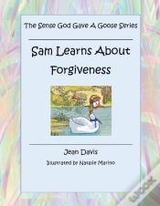 Capa do artigo Sam Learns About Forgiveness