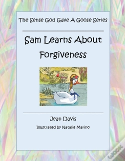 Capa do artigo Sam Learns About Forgiveness