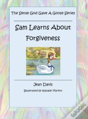 Capa do artigo Sam Learns About Forgiveness