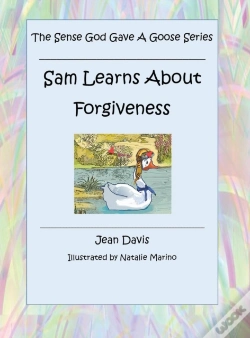 Capa do artigo Sam Learns About Forgiveness