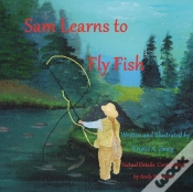 Capa do artigo Sam Learns To Fly Fish