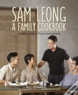 Capa do artigo Sam Leong