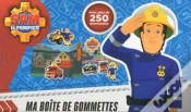 Capa do artigo Sam