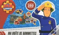 Capa do artigo Sam