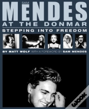Capa do artigo Sam Mendes At The Donmar