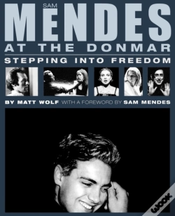Capa do artigo Sam Mendes At The Donmar