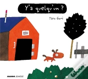 Capa do artigo Sam N