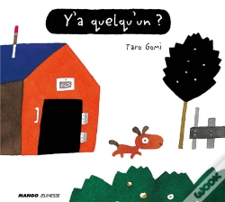 Capa do artigo Sam N'A Peur De Rien