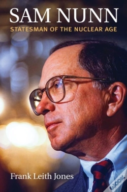 Capa do artigo Sam Nunn