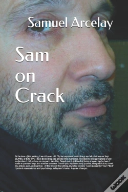 Capa do artigo Sam On Crack