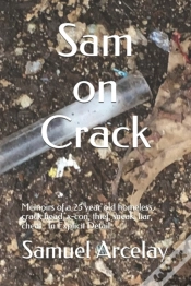 Capa do artigo Sam On Crack