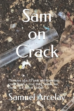 Capa do artigo Sam On Crack