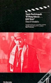 Capa do artigo Sam Peckinpah