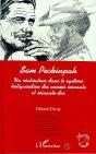 Sam Peckinpah : Un Realisateur Dans Le Systeme Hollywoodien - Preview
