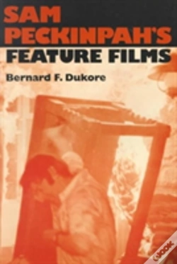 Capa do artigo Sam Peckinpah'S Feature Films