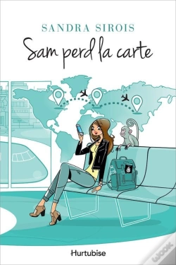 Capa do artigo Sam Perd La Carte