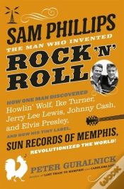 Capa do artigo Sam Phillips