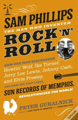 Capa do artigo Sam Phillips