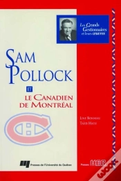 Capa do artigo Sam Pollock Et Le Canadien De Montréal