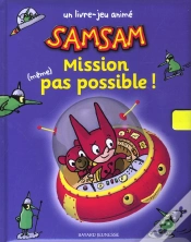 Capa do artigo Sam-Sam ; Mission (Meme) Pas Possible