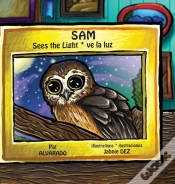 Capa do artigo Sam Sees The Light * Sam Ve La Luz