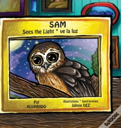Capa do artigo Sam Sees The Light * Sam Ve La Luz