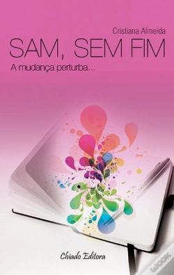 Capa do artigo Sam, sem Fim