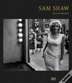 Capa do artigo Sam Shaw A Personal Point Of View /Anglais