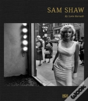Capa do artigo Sam Shaw A Personal Point Of View /Anglais
