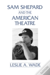 Capa do artigo Sam Shepard And The American Theatre